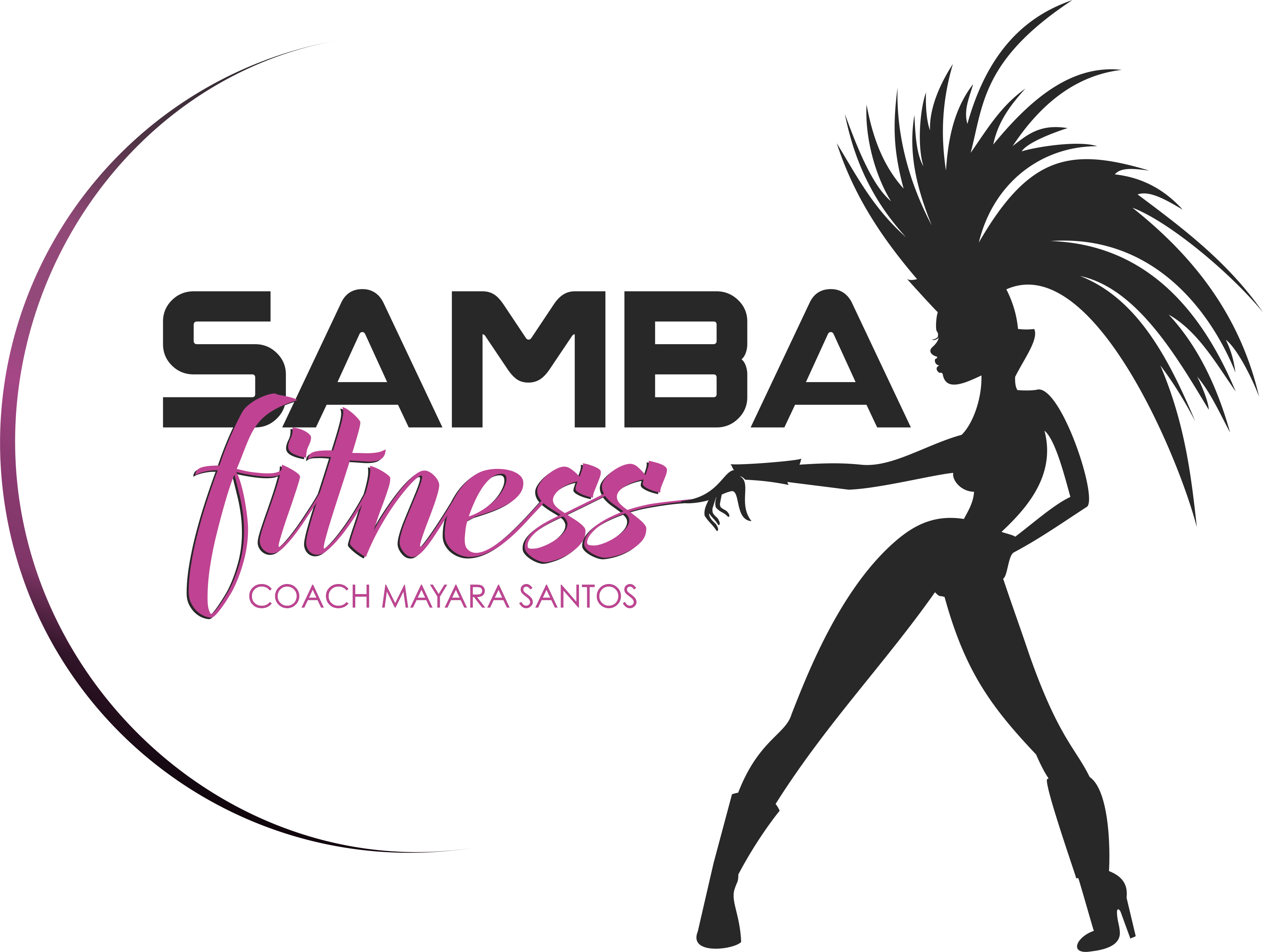 Samba Fitness