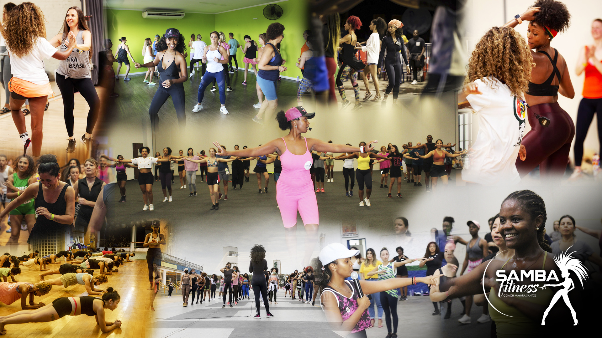 Samba Fitness Studio